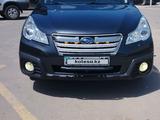 Subaru Outback 2013 года за 9 500 000 тг. в Отеген-Батыр