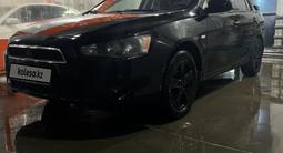 Mitsubishi Lancer 2007 годаfor3 900 000 тг. в Астана – фото 3