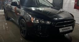 Mitsubishi Lancer 2007 годаfor3 900 000 тг. в Астана