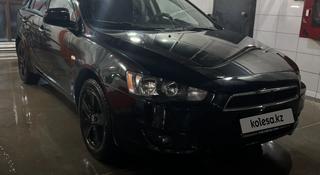 Mitsubishi Lancer 2007 года за 3 900 000 тг. в Астана