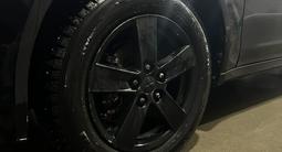 Mitsubishi Lancer 2007 годаfor3 900 000 тг. в Астана – фото 4