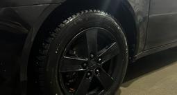 Mitsubishi Lancer 2007 годаfor3 900 000 тг. в Астана – фото 5