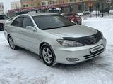 Toyota Camry 2005 годаүшін5 100 000 тг. в Астана – фото 3