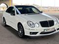 Бампер на Mercedes W211 за 50 000 тг. в Шымкент