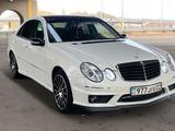 Бампер на Mercedes W211 за 50 000 тг. в Шымкент