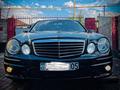 Бампер на Mercedes W211 за 50 000 тг. в Шымкент – фото 7