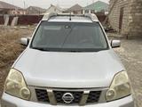 Nissan X-Trail 2007 года за 3 500 000 тг. в Атырау – фото 4