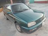 Volkswagen Golf 1996 года за 2 200 000 тг. в Шымкент – фото 2