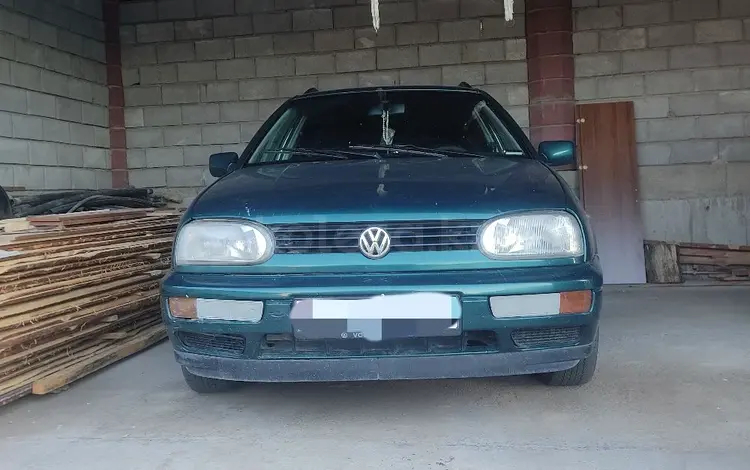 Volkswagen Golf 1996 года за 2 200 000 тг. в Шымкент