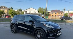 Kia Sportage 2020 года за 7 950 000 тг. в Астана