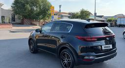 Kia Sportage 2020 года за 7 950 000 тг. в Астана – фото 4