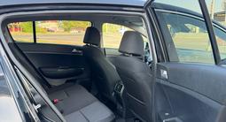 Kia Sportage 2020 года за 7 950 000 тг. в Астана – фото 5