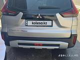 Mitsubishi Xpander Cross 2022 годаfor10 000 000 тг. в Шымкент – фото 2