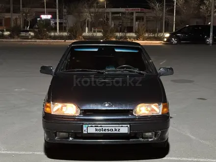 ВАЗ (Lada) 2115 2007 года за 1 300 000 тг. в Атырау