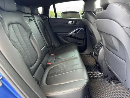 BMW X6 XDrive 40i 2020 года за 33 290 000 тг. в Алматы – фото 20