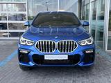 BMW X6 XDrive 40i 2020 года за 33 290 000 тг. в Алматы – фото 2