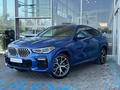 BMW X6 XDrive 40i 2020 года за 33 290 000 тг. в Алматы