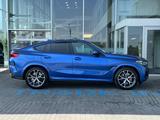 BMW X6 XDrive 40i 2020 года за 33 290 000 тг. в Алматы – фото 4