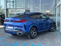 BMW X6 XDrive 40i 2020 года за 33 290 000 тг. в Алматы – фото 5
