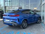 BMW X6 XDrive 40i 2020 года за 33 290 000 тг. в Алматы – фото 5