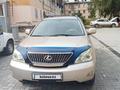 Lexus RX 330 2005 годаfor8 800 000 тг. в Усть-Каменогорск – фото 4