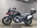 Suzuki  V-Strom DL 650 2021 годаүшін4 570 000 тг. в Алматы – фото 2