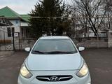 Hyundai Accent 2012 года за 4 900 000 тг. в Алматы