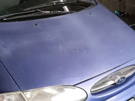 Ford Galaxy 1998 года за 1 850 000 тг. в Шымкент