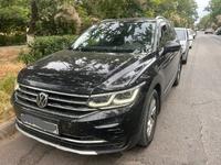 Volkswagen Tiguan 2020 года за 15 000 000 тг. в Шымкент
