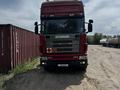 Scania  4-Series 1995 годаүшін12 300 000 тг. в Павлодар – фото 2