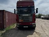 Scania  4-Series 1995 года за 12 300 000 тг. в Павлодар – фото 2