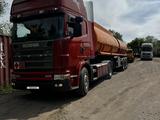 Scania  4-Series 1995 года за 12 300 000 тг. в Павлодар