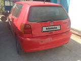 Volkswagen Polo 1998 годаүшін1 100 000 тг. в Тараз – фото 5