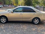 Toyota Camry 2003 годаfor5 700 000 тг. в Тараз – фото 5