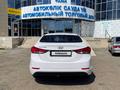 Hyundai Elantra 2016 годаfor6 650 000 тг. в Уральск – фото 3