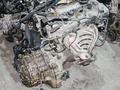 2, 0л 3ZR-FAE valvematic Двигатель (ДВС қозғалтқыш АКПП Вариятор) за 350 000 тг. в Алматы