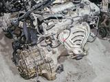 2, 0л 3ZR-FAE valvematic Двигатель (ДВС қозғалтқыш АКПП Вариятор) за 350 000 тг. в Алматы