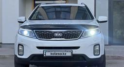 Kia Sorento 2014 года за 8 200 000 тг. в Караганда – фото 4