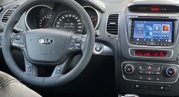 Kia Sorento 2014 года за 8 200 000 тг. в Караганда – фото 2