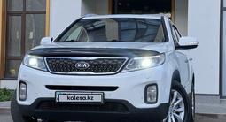 Kia Sorento 2014 года за 8 200 000 тг. в Караганда