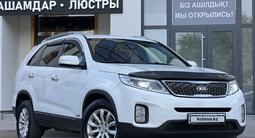 Kia Sorento 2014 года за 8 200 000 тг. в Караганда – фото 5