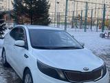 Kia Rio 2015 годаfor4 650 000 тг. в Астана