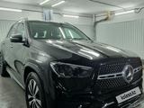 Mercedes-Benz GLE 350 2025 года за 62 499 999 тг. в Алматы – фото 4