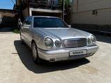 Mercedes-Benz E 280 1997 годаүшін4 200 000 тг. в Шымкент – фото 2