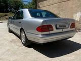 Mercedes-Benz E 280 1997 годаүшін4 200 000 тг. в Шымкент – фото 3