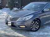 Hyundai Grandeur 2011 годаfor8 300 000 тг. в Алматы – фото 4