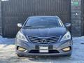 Hyundai Grandeur 2011 годаfor8 300 000 тг. в Алматы – фото 10