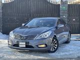 Hyundai Grandeur 2011 годаfor8 300 000 тг. в Алматы – фото 2