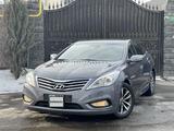 Hyundai Grandeur 2011 года за 8 300 000 тг. в Алматы