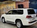 Toyota Land Cruiser 2016 года за 29 000 000 тг. в Атырау – фото 2